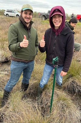 Fieldwork Photo 2