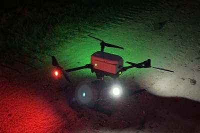 Fieldwork Photo 1