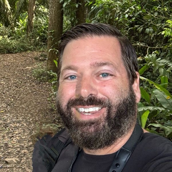 Dr. Chris Butler